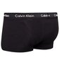Aluspüksid meestele Calvin Klein 49011, 3 tk. hind ja info | Meeste aluspesu | kaup24.ee