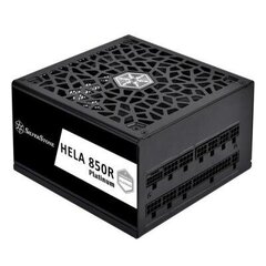 Silverstone Hela 850R hind ja info | Toiteplokid (PSU) | kaup24.ee