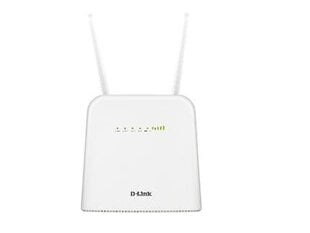 D-link DWR-960/W hind ja info | Ruuterid | kaup24.ee