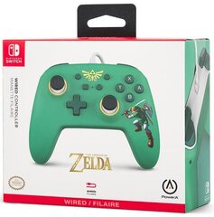 PowerA Zelda Hyrule Defender hind ja info | Mängupuldid | kaup24.ee