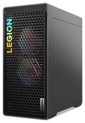 Lenovo Legion T5 26IRB8 90UU00DFPL цена и информация | Стационарные компьютеры | kaup24.ee