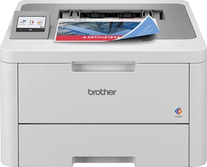 Brother HL-L8230CDW цена и информация | Printerid | kaup24.ee