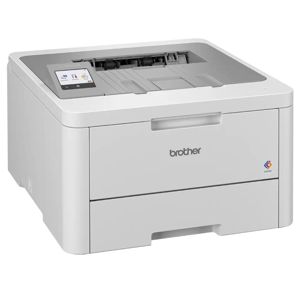 Brother HL-L8230CDW цена и информация | Printerid | kaup24.ee