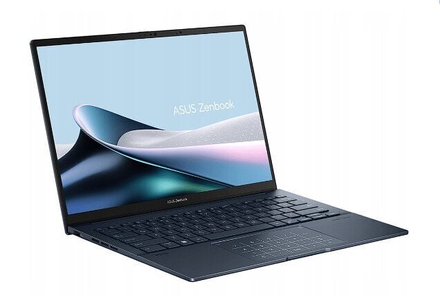 Asus ZenBook 14 OLED UX3405MA-PP175W hind ja info | Sülearvutid | kaup24.ee