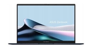 Asus ZenBook 14 OLED UX3405MA-PP175W цена и информация | Записные книжки | kaup24.ee