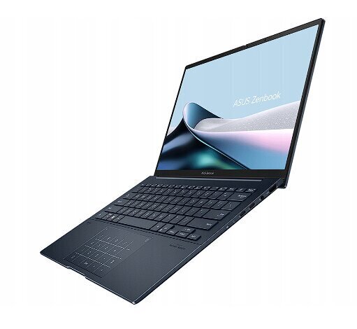 Asus ZenBook 14 OLED UX3405MA-PP175W hind ja info | Sülearvutid | kaup24.ee