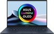 Asus ZenBook 14 OLED UX3405MA-PP175W hind ja info | Sülearvutid | kaup24.ee