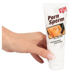 Libesti Orion Porn Sperm, 250 ml hind ja info | Lubrikandid | kaup24.ee