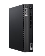 Lenovo ThinkCentre M70q Gen 4 12E30048MX hind ja info | Lauaarvutid | kaup24.ee