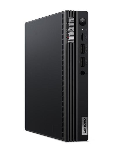 Lenovo ThinkCentre M70q Gen 4 12E30048MX hind ja info | Lauaarvutid | kaup24.ee