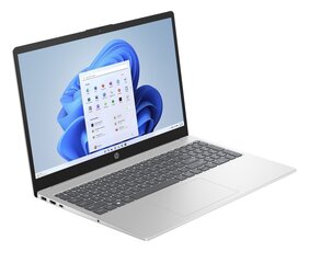 HP 15-fd0235nw (9R839EA) hind ja info | Sülearvutid | kaup24.ee