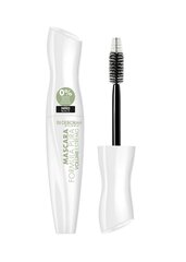 Ripsmetušš Deborah Milano Formula Pura 12 ml, 01 Black цена и информация | Тушь, средства для роста ресниц, тени для век, карандаши для глаз | kaup24.ee