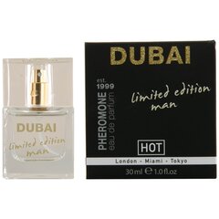 Феромоны Dubai Peromone Man & Woman Hot, 30мл цена и информация | Феромоны | kaup24.ee