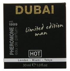 Feromoonid Dubai Peromone Man & Woman Hot, 30ml hind ja info | Feromoonid | kaup24.ee