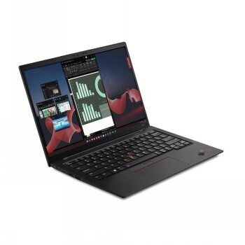 Lenovo ThinkPad X1 Carbon Gen 11 21HM0060MX цена и информация | Sülearvutid | kaup24.ee