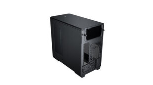 Phanteks Eclipse P200A Performance Edition PH-EC200AC_BK01 цена и информация | Корпуса | kaup24.ee