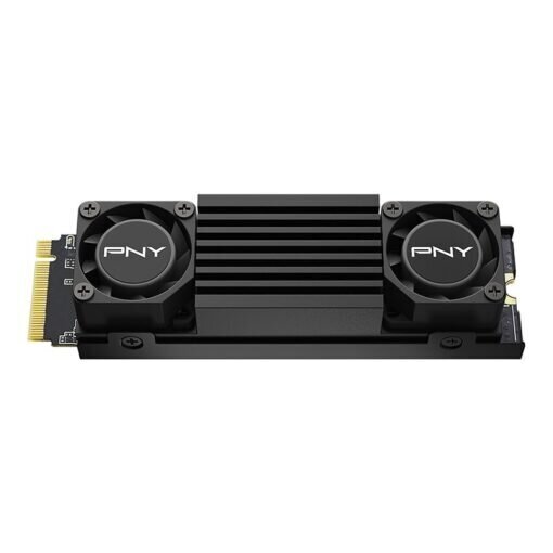 PNY CS3150 (M280CS3150HS-1TB-RB) hind ja info | Sisemised kõvakettad (HDD, SSD, Hybrid) | kaup24.ee