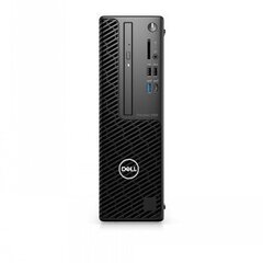 Dell Precision 3460 SFF FMFX3 hind ja info | Lauaarvutid | kaup24.ee