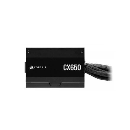 Corsair CX Series CX650 CP-9020278-EU hind ja info | Toiteplokid (PSU) | kaup24.ee