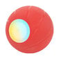 Interaktiivne mänguasi koertele Cheerble Wicked Ball SE, punane hind ja info | Mänguasjad koertele | kaup24.ee