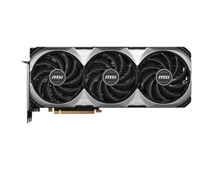 MSI GeForce RTX 4080 Super Ventus 3X OC (4080SUPVENTUS16G3XOC) цена и информация | Видеокарты | kaup24.ee