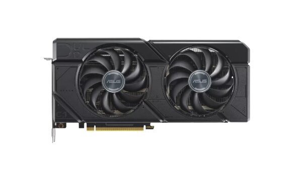 Asus Dual Radeon RX 7800 XT OC Edition (90YV0JJ1-M0NA00) цена и информация | Videokaardid (GPU) | kaup24.ee