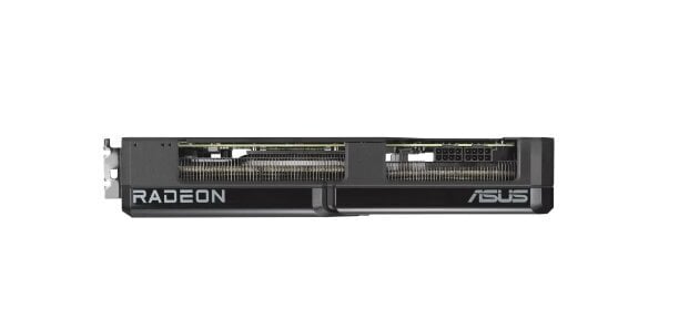 Asus Dual Radeon RX 7800 XT OC Edition (90YV0JJ1-M0NA00) hind ja info | Videokaardid (GPU) | kaup24.ee