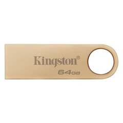 Kingston DataTraveler SE9 G3 DTSE9G3/64GB hind ja info | Mälupulgad | kaup24.ee