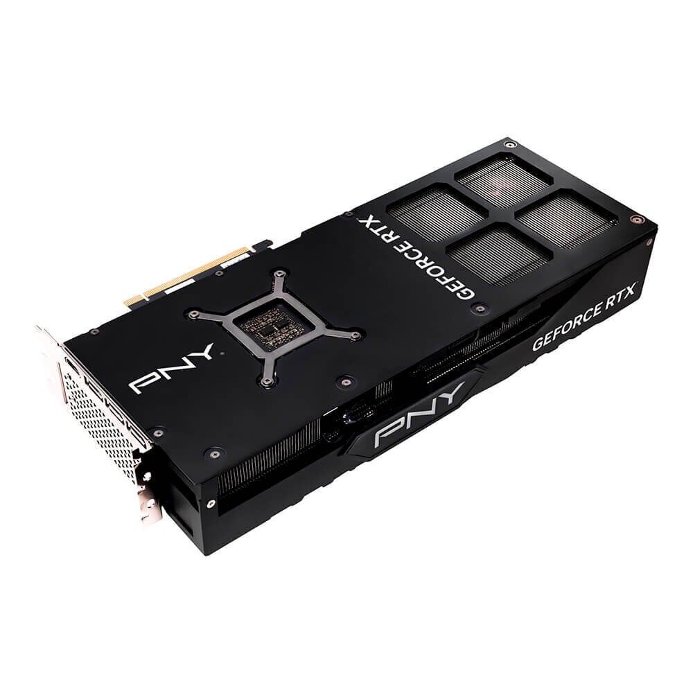 PNY GeForce RTX 4080 Super OC LED TF Verto (VCG4080S16TFXPB1-O) цена и информация | Videokaardid (GPU) | kaup24.ee