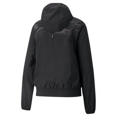 Толстовка с капюшоном женская Puma Flawless Pullover W цена и информация | Женские толстовки | kaup24.ee