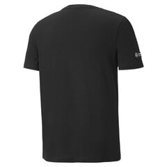 Puma Футболки Active Big Logo T Black цена и информация | Мужские футболки | kaup24.ee