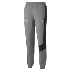 Мужские спортивные брюки PUMA Fandom Sweatpants Tr, черные цена и информация | Мужские брюки | kaup24.ee