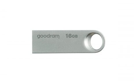 Goodram UNO3-0160S0R11 цена и информация | Mälupulgad | kaup24.ee