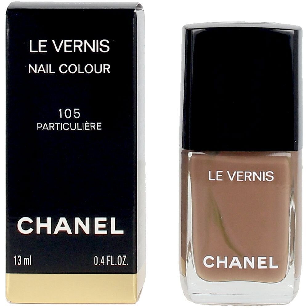 Küünelakk Chanel Le Vernis Longwear 105, 13 ml hind ja info | Küünelakid, küünetugevdajad | kaup24.ee
