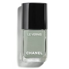 Küünelakk Chanel Le Vernis 131 Lacier, 13 ml hind ja info | Küünelakid, küünetugevdajad | kaup24.ee