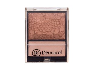 Dermacol Bronze осветляющее средство, 11 г цена и информация | Бронзеры (бронзаторы), румяна | kaup24.ee