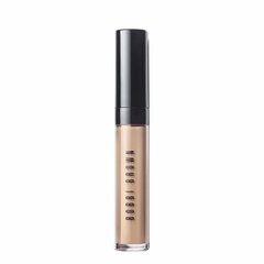 Maskuoklis Bobbi Brown Мгновенный консилер для полного покрытия, мед, 6 мл цена и информация | Пудры, базы под макияж | kaup24.ee