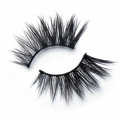 Накладные ресницы Sosu Cosmetics Sinful Lashes Envy цена и информация | Sosu Cosmetics Духи, косметика | kaup24.ee