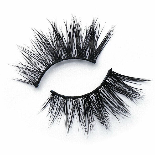 Kunstripsmed Sosu Cosmetics Sinful Lashes Envy hind ja info | Kunstripsmed, ripsmekoolutajad | kaup24.ee