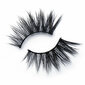 Kunstripsmed Sosu Cosmetics Sinful Lashes Envy hind ja info | Kunstripsmed, ripsmekoolutajad | kaup24.ee