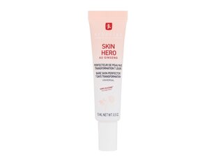 Näokreem Erborian Skin Hero, 15 ml цена и информация | Кремы для лица | kaup24.ee