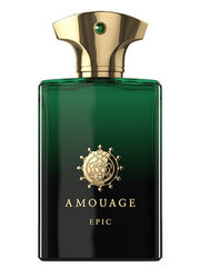 Parfüümikomplekt Amouage Taurus Man EDP meestele, 3x100 ml hind ja info | Naiste parfüümid | kaup24.ee