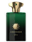 Parfüümikomplekt Amouage Taurus Man EDP meestele, 3x100 ml hind ja info | Naiste parfüümid | kaup24.ee