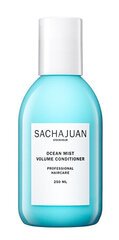 Juuksepalsam Sachajuan Ocean Mist Volume Conditioner, 990 ml hind ja info | Juuksepalsamid | kaup24.ee