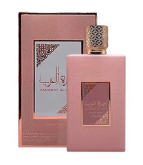 Asdaaf Ameerat Al Arab Prive Rose EDP для женщин, 100 мл цена и информация | Женские духи | kaup24.ee