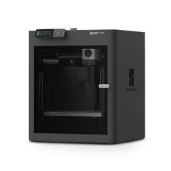 3D printer Bambu Lab, P1S, must цена и информация | Смарттехника и аксессуары | kaup24.ee