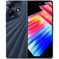 Infinix Hot 30 8/256GB Racing Black цена и информация | Мобильные телефоны | kaup24.ee