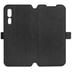 LG K42 - чехол для телефона Wallet Book - темно-синий цена и информация | Чехлы для телефонов | kaup24.ee