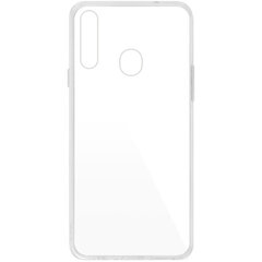 Etuo Crystal Cover hind ja info | Telefoni kaaned, ümbrised | kaup24.ee