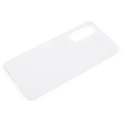 LG V30 - чехол для телефона FLEXmat Case - белый цена и информация | Чехлы для телефонов | kaup24.ee